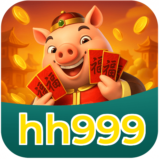 hh999 logo