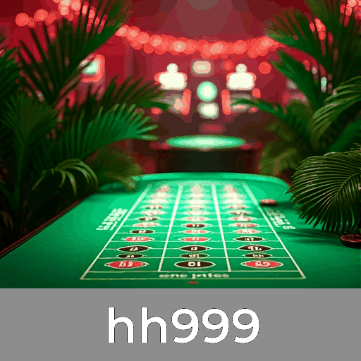 hh999 Bônus acumulado hh999